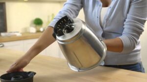El error 53 de la Thermomix TM31, como solucionar desde casa sin tener que acudir a un taller de manera fácil.