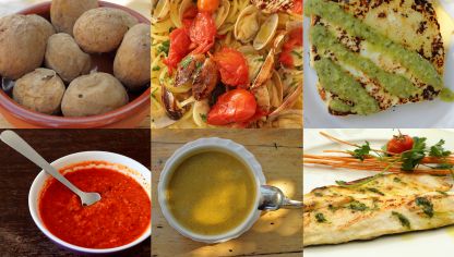 Recetas para Thermomix fáciles