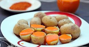 Papas arrugadas, Recetas Canarias
Recetas thermomix.
Recetas canarias de thermomix. 
