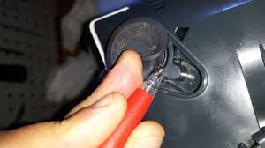 reparar bascula de la Thermomix TM31, como solucionar el error de Bascula.
