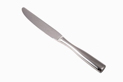 Cuchillo de untar