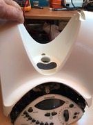 desmontar la thermomix tm31