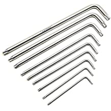 LLaves torx para Thermomix