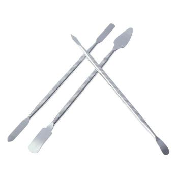 pala de apertura, heramienta para necesaria para separar las tapas de la thermomix.