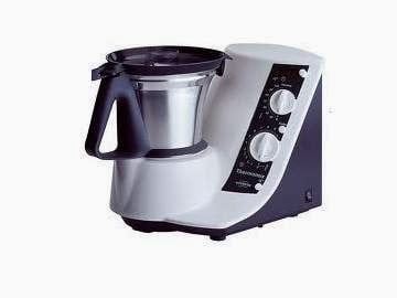 Tm21, sección dedicada a eplicar como reparar la Thermomix TM21