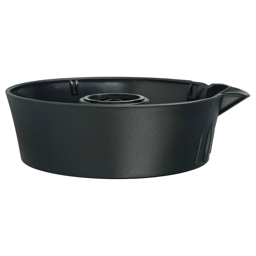 Base del Vaso para Thermomix TM6