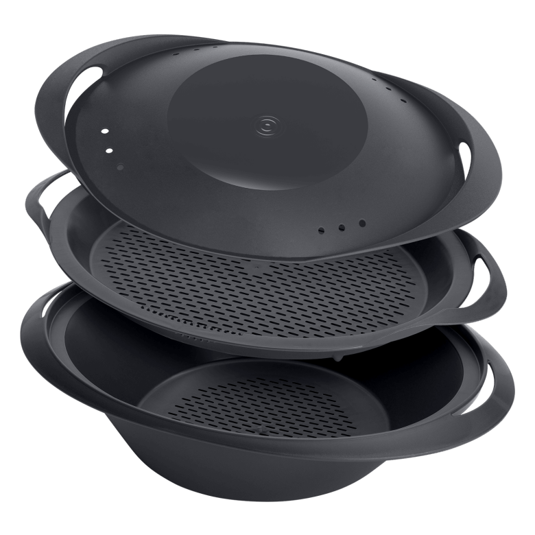 Varoma para Thermomix TM5
