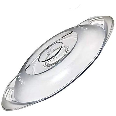 Tapa transparente para Varoma