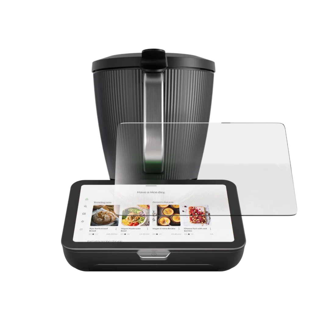 Cuidados de la Thermomix TM7